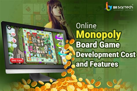 online monopoly